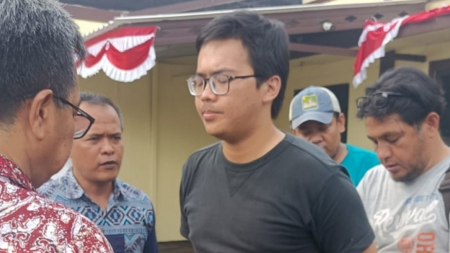 Mahasiswi UI Ngaku Ingin Ikut Mati Sebelum Tewaskan Adik Tingkat di Kosan