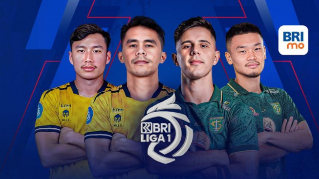 Link Live Streaming Bhayangkara vs Persebaya, Laga BRI Liga 1 Hari Ini 8 Agustus 2023