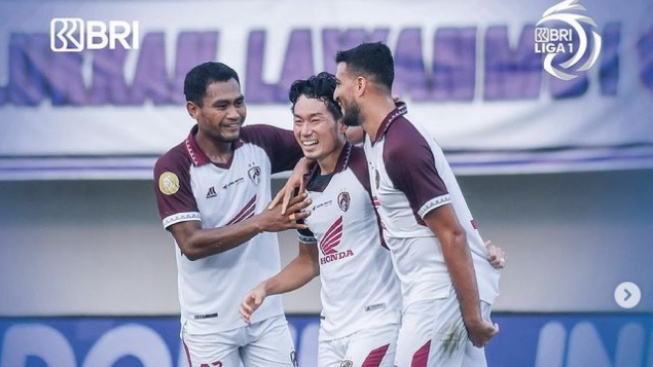3 Fakta Menarik Jelang PSM Makassar vs Barito Putera di BRI Liga 1, Polemik Badai Cedera Hingga Bangkit Kejar 3 Poin Penuh