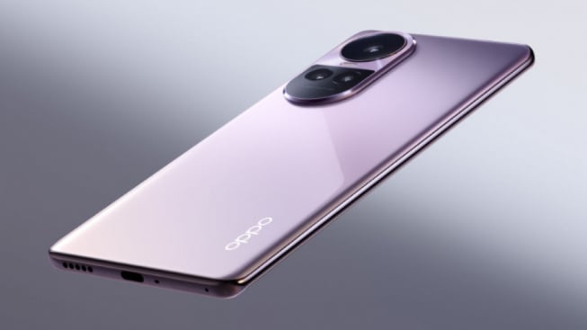 Harga dan Spesifikasi Oppo Reno10 Pro 5G di Indonesia