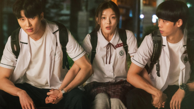 Link Nonton 20th Century Girl, Lengkap Subtitle Indonesia