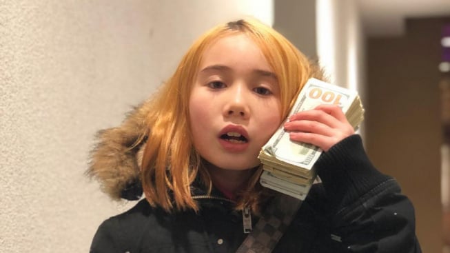 Ternyata Lil Tay Masih Hidup, Mengaku Akun Instagramnya Dihack