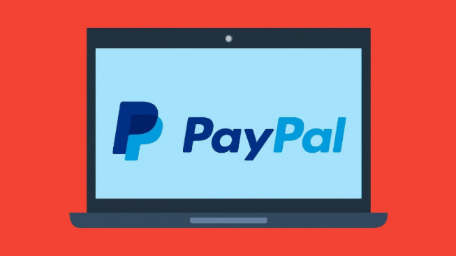 Cara Mengirim Uang lewat PayPal dengan Mudah