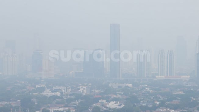 Penjelasan Apa Itu Uji Emisi Kendaraan Bermotor, Bagaimana Bisa Mengurangi Polusi Udara dan Menjaga Lingkungan