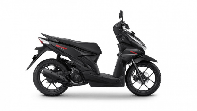 Daftar Harga Motor Honda September 2023, Bagaimana Matic dengan Rangka eSAF