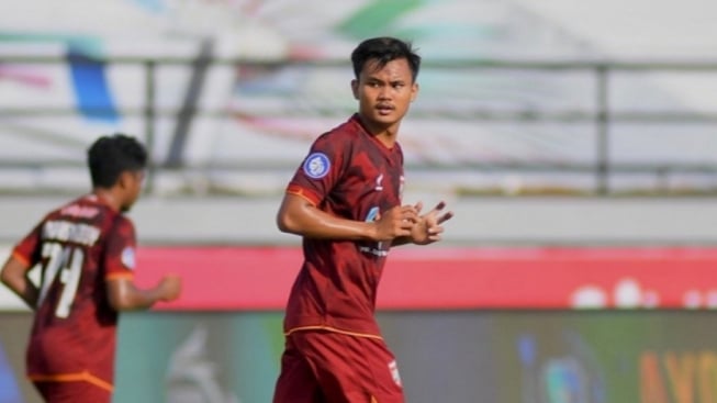 PSSI Beberkan Alasan Komang Teguh, Taufany Muslihuddin, dan Titan Agung Bisa Berlaga di Kualifikasi Piala Asia U-23 2024