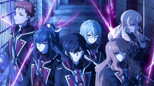 Link Nonton Reign of the Seven Spellblades