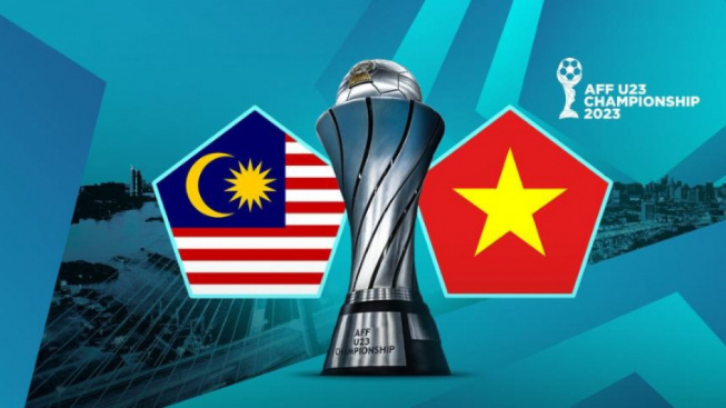 Link Live Streaming Malaysia vs Vietnam, Laga Piala AFF U-23 Hari Ini