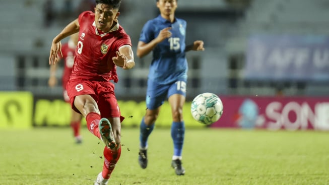 4 Calon Pengganti Ramadhan Sananta di Timnas Indonesia U-24, Siapa Bakal Gacor?