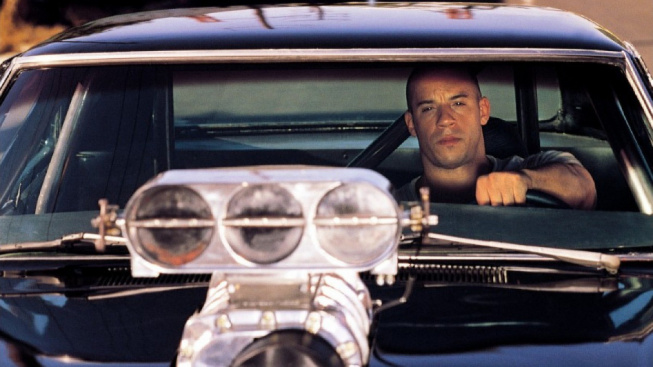 Urutan Nonton Film Fast and Furious Berdasarkan Kronologi Cerita