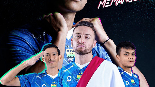 Daftar Pemain Persib yang Dipanggil Timnas Indonesia untuk FIFA Match Day