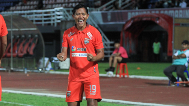 Kisah Adam Alis Comeback ke Timnas Indonesia Pasca Absen 2 Tahun