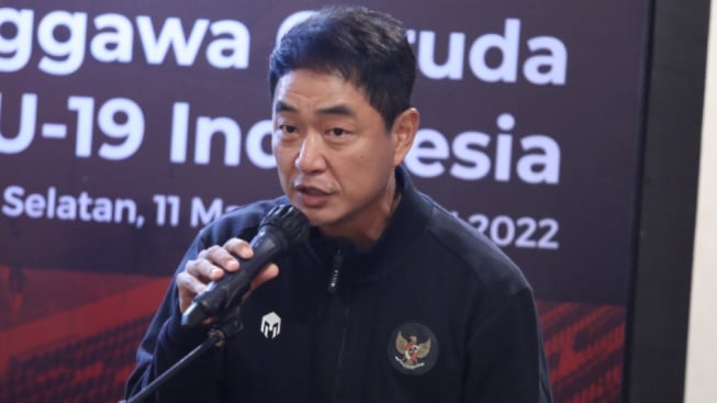 Siapa Choi In-cheol, Sosok yang Dipilih Shin Tae-yong untuk Tangani Timnas Indonesia Lawan Turkmenistan