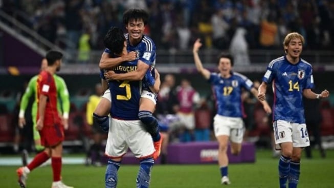 NGERI! Calon Lawan Timnas Indonesia Di Piala Asia Hancurkan Jerman 4-1 Di Kandang, Pelatih Sampai Dipecat