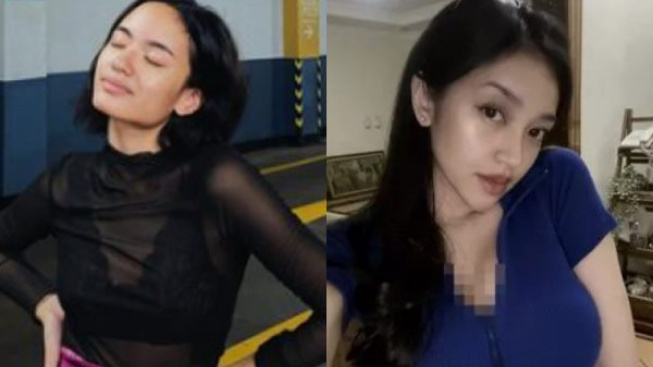 Geger Arawinda Ngaku Jadi Korban Pemerkosaan, Ini Kata-kata Bijak Amanda Zahra