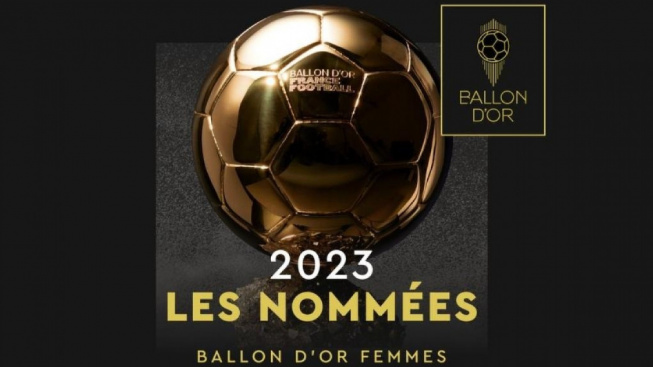 Daftar Nominasi Ballon d'Or 2023, Cristiano Ronaldo Hilang?