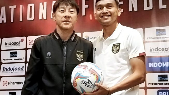 Penyebab Timnas Indonesia 3 Kali Ganti Formasi Saat Kalahkan Turkmenistan