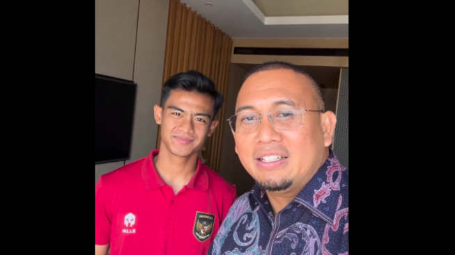 Mertua Pratama Arhan Laporkan Wasit ke PT LIB Perkara Offside, Minta Erick Thohir Lakukan Ini