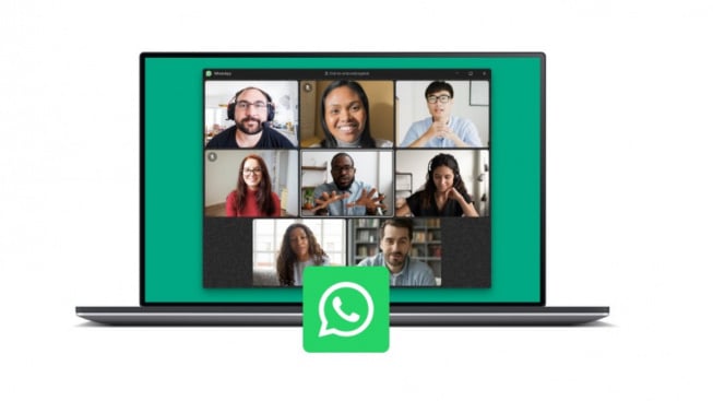 Cara Melihat Status di WhatsApp Web, Bisa Tanpa Ketahuan