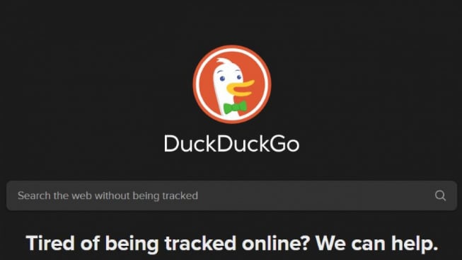 Cara Mematikan Safe Search DuckDuckGo, Hasil Pencarian tanpa Filter