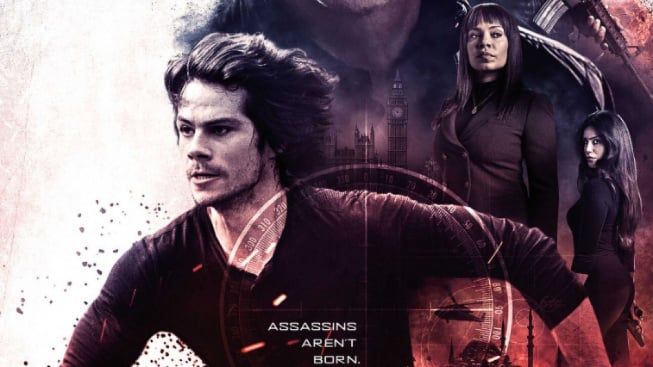 Link Nonton American Assassin, Aksi Balas Dendam Kematian Pacar Dibantai Teroris