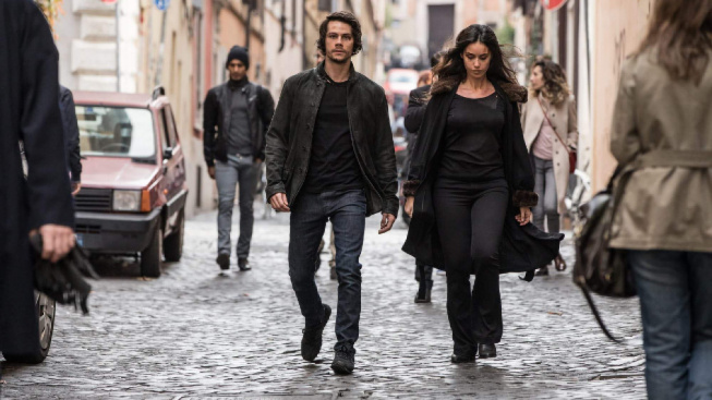 Sinopsis American Assassin, Film Action Tayang Hari Ini 19 September 2023