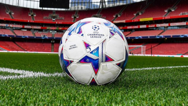 Jadwal Pertandingan Liga Champions 2023/2024 Lengkap!