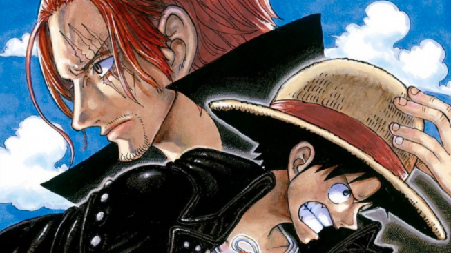 Link Nonton One Piece Film Red Terbaru, Aman dan Legal