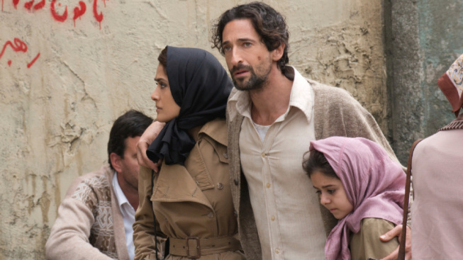 Sinopsis September of Shiraz, Film Kisah Keluarga Yahudi di Iran Tayang Malam Ini