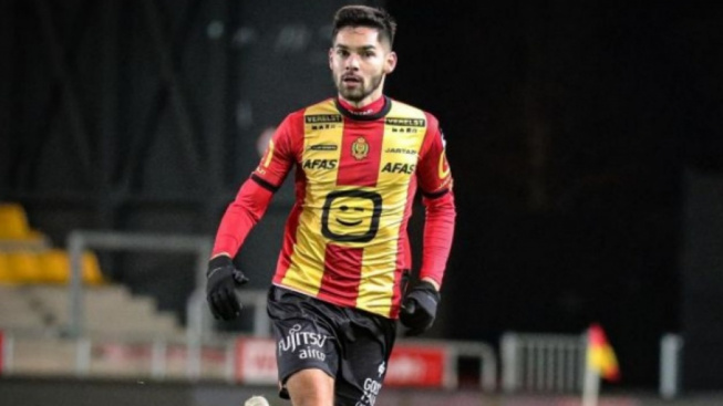 Sudah Pulih dari Gegar Otak, Sandy Walsh Jadi Starter Saat Bantu Timnya Imbangi Royal Antwerp