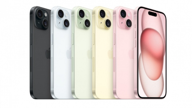 Spesifikasi iPhone 15 dan iPhone 15 Plus, Jangan Sampai Salah