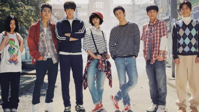 Link Nonton Reply 1994, Pasti Aman dan Jernih