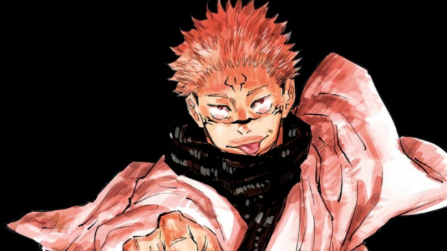 Spoiler Jujutsu Kaisen 237: Transformasi Sukuna ke Tubuh Asli