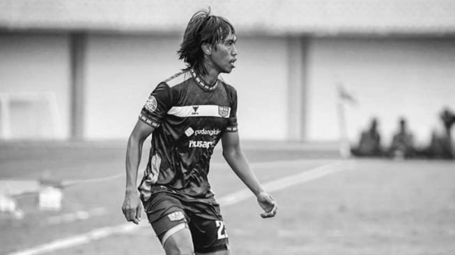 Kondisi Ady Setiawan Terkini Usai Kolaps Disikut Arief Catur di Laga BRI Liga 1 Dewa United vs Persebaya