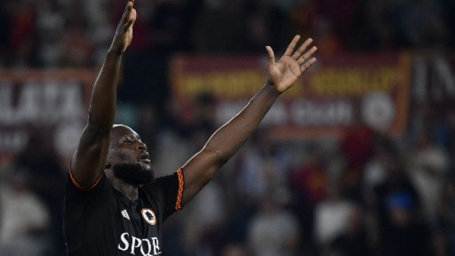 Romelu Lukaku dan Pellegrini Bawa AS Roma Libas Frosinone, Berikut Klasemen Liga Italia