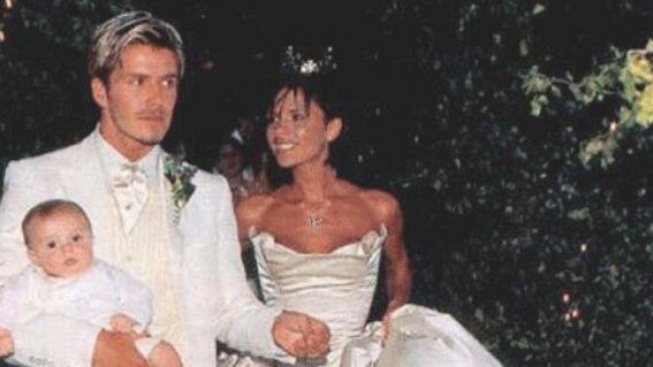 Kisah Perselingkuhan David Beckham dari Victoria di Real Madrid