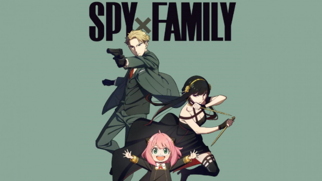 Kapan Anime Spy x Family Season 2 Rilis?