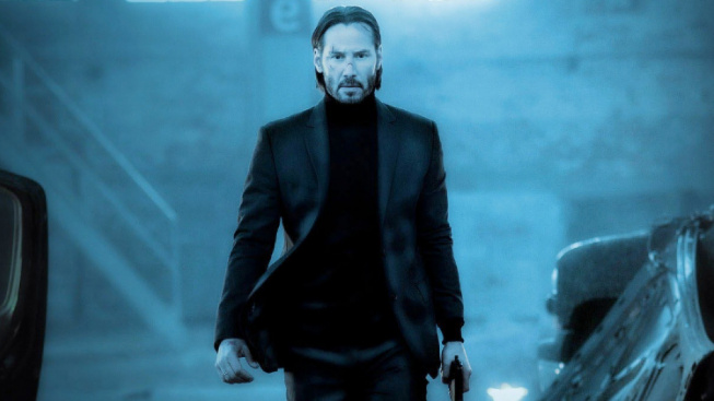 Nonton streaming film john wick new arrivals