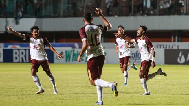 BRI Liga 1: Live Streaming PSM Makassar vs Arema FC Hari Ini 20 Oktober 2023