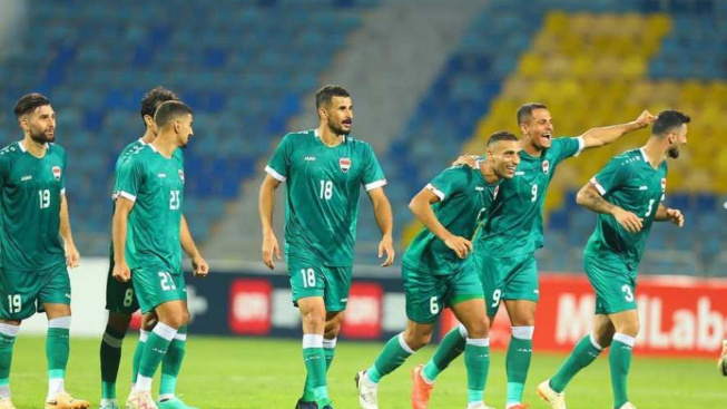 Irak Tak Sabar Berhadapan dengan Timnas Indonesia, Sampai Tanya Ini ke Netizennya