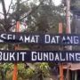 Bukit Gundaling, Destinasi Wisata Karo yang Namanya Terinspirasi dari Ini