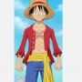 Spoiler One Piece 1057, Adegan "Banjir Air Mata" Perpisahan Luffy dengan Momonosuke