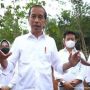 Luhut Usul TNI Bisa Kerja di Pemerintahan, Begini Respons Jokowi