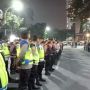 Polrestabes Medan Gelar Sispamkota, Antisipasi Geng Motor dan Kejahatan Jalanan