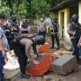 Gerebek Sarang Sabu dan Judi di Kutalimbaru, Polisi Temukan Bom Molotov