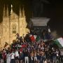 Hutang Cetak Rekor Tertinggi, Italia Hadapi Krisis Ekonomi