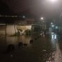 Diguyur Hujan Deras, Kota Medan Banjir ! Publik: Udah 77 Tahun Merdeka Belum Ada Solusi
