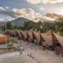 Tak Kalah Saing, Berikut 5Destinasi Wisata Pulau Samosir Selain Danau Toba