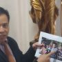Tak Ada Takutnya, Ketua RT Riang Prasetya Bakal Lawan Anggota DPRD dan DPR