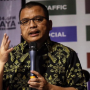 Denny Indrayana Tuding Jokowi Berusaha Mencopet Partai Demokrat; Mestinya Dipecat